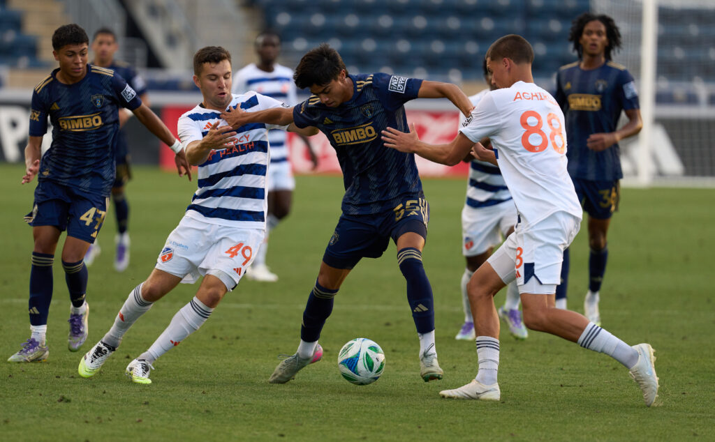 Semua Skor Bola Ada di SPBO Terlengkap